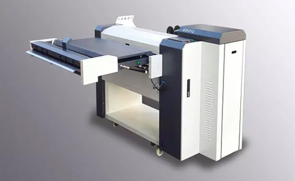 華文2017疊圖機A型